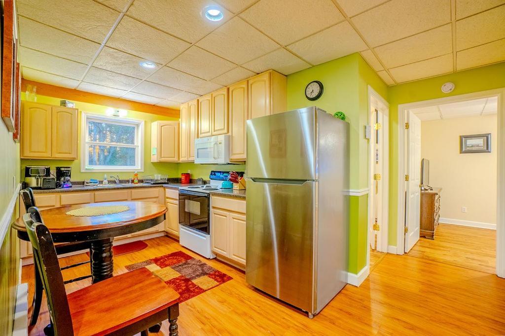 Hidden Gem, 3 Bed Cozy Condo - Dogs Welcomed Bayfield Luaran gambar