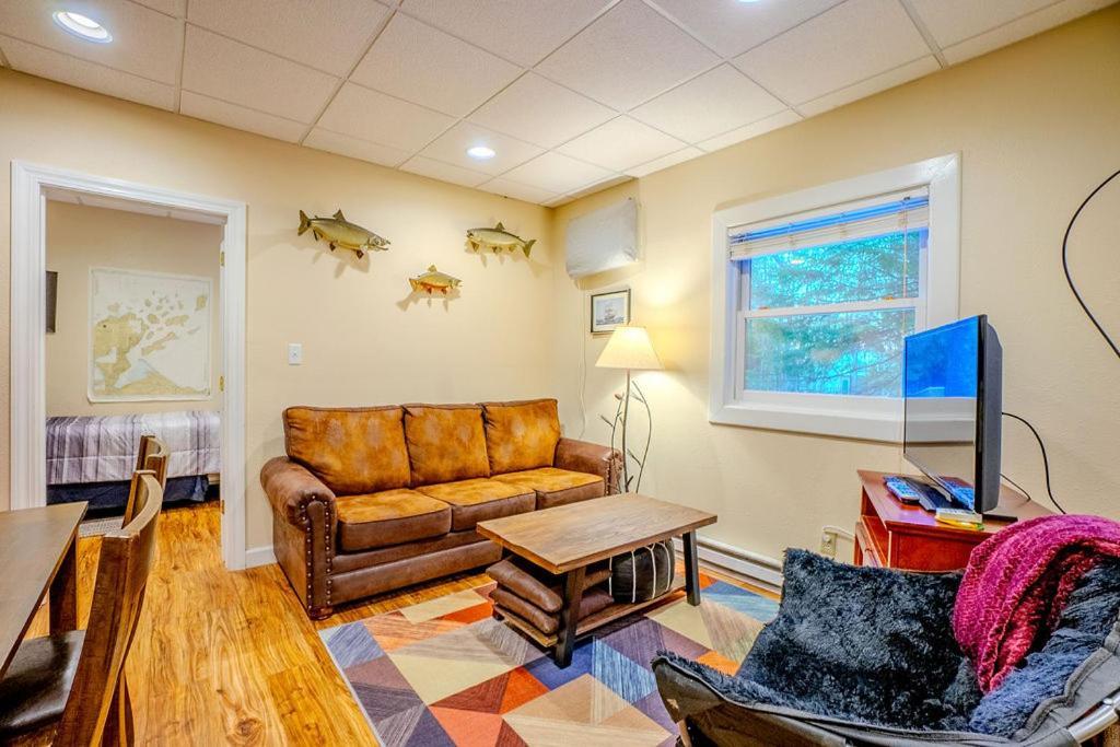 Hidden Gem, 3 Bed Cozy Condo - Dogs Welcomed Bayfield Luaran gambar
